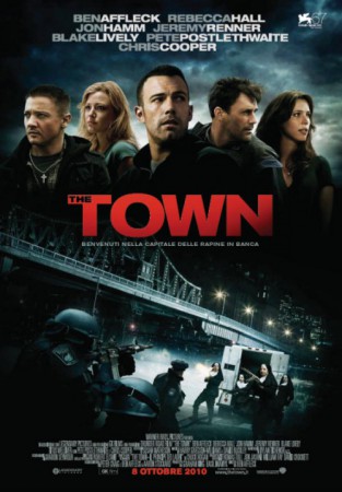 The Town